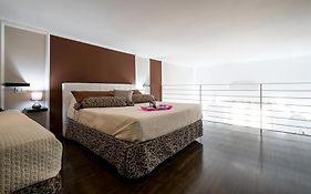 Quattro Canti Apartments