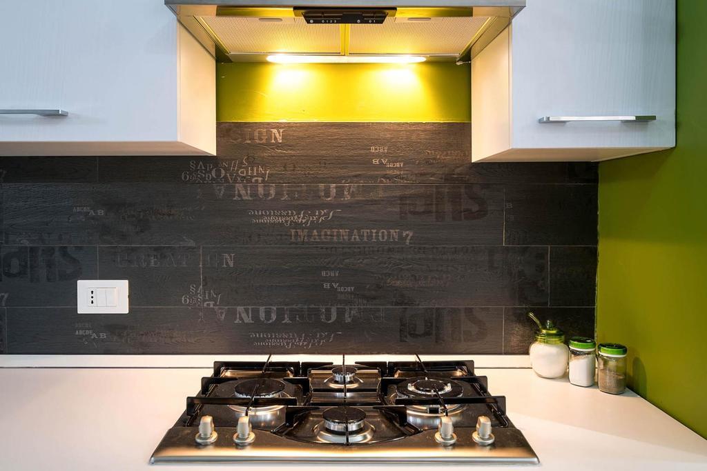 Quattro Canti Apartments Palerme Chambre photo