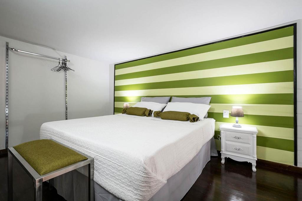 Quattro Canti Apartments Palerme Chambre photo