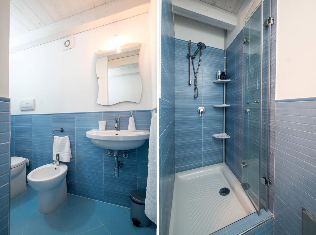Quattro Canti Apartments Palerme Chambre photo
