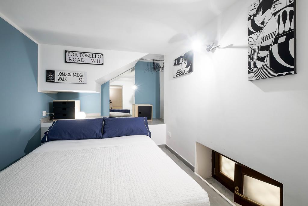 Quattro Canti Apartments Palerme Extérieur photo