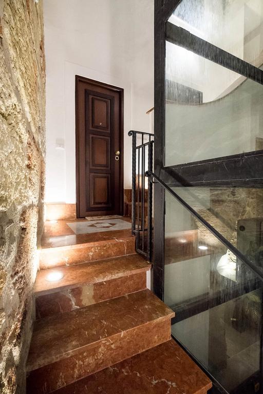Quattro Canti Apartments Palerme Extérieur photo
