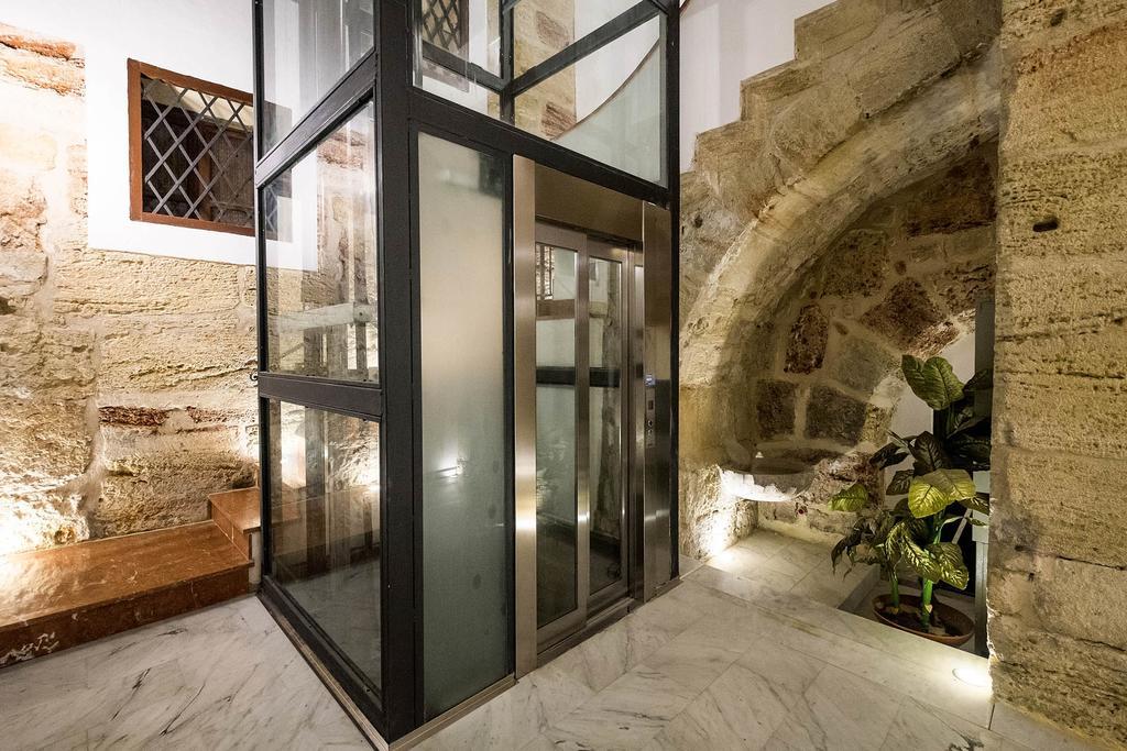 Quattro Canti Apartments Palerme Extérieur photo